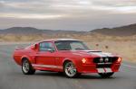 Shelby GT500CR 545 by Classic Recreations 2010 года
